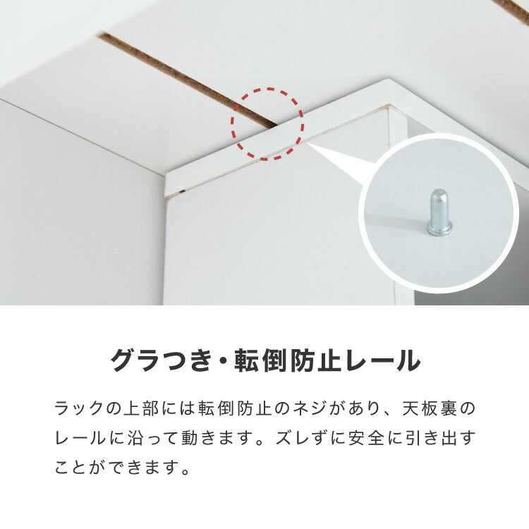 本棚 スライド スリム 2列 大容量 キャスター付き スライド本棚 書棚 隙間 収納 省スペース コンパクト コミックラック CDラック おしゃれ 省スペース 北欧 シンプル 収納ラック 隠せる