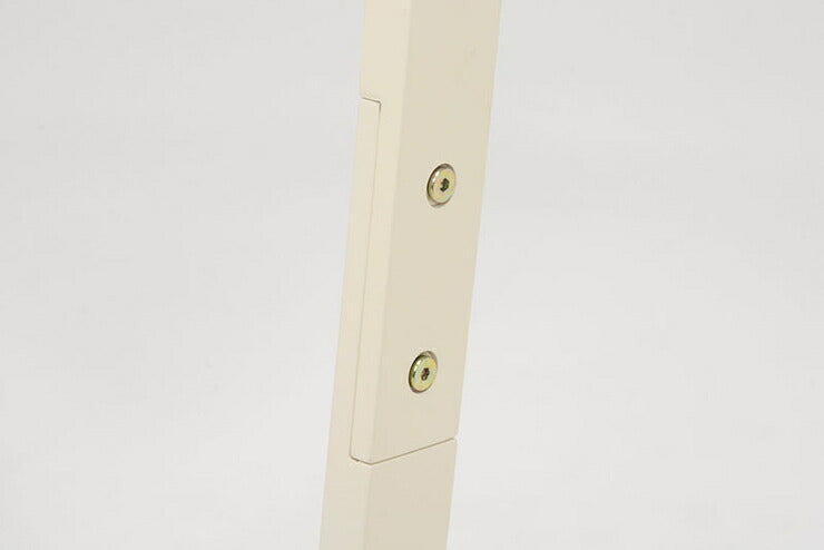 萩原 ハンガーラック VR-7214IV 幅30cm シンプル(代引不可)