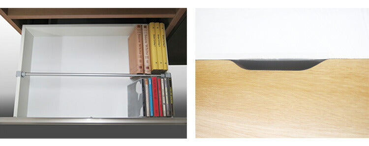 テレビ台 100 国産 完成品 ミドルボード テレビボード 北欧 木製テレビ台 TV台 テレビラック ロータイプ幅99×奥行45×高さ72.5cm 日本製(代引不可)