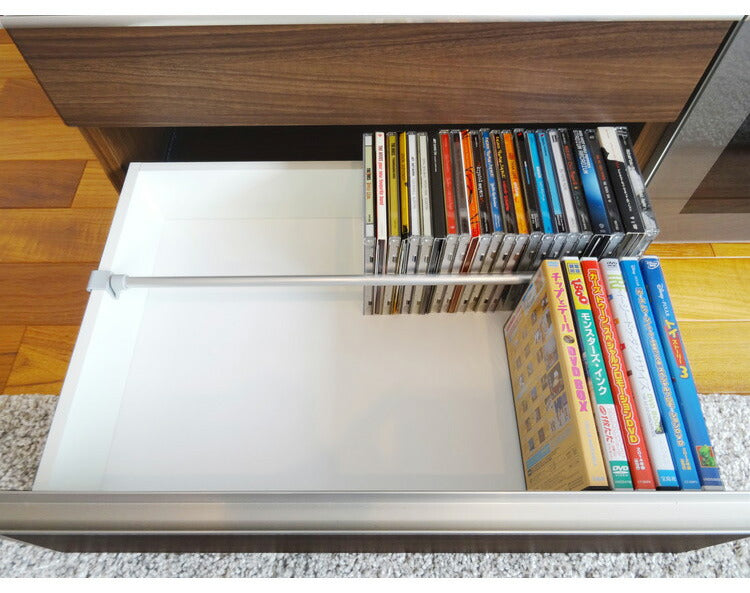 テレビ台 120 国産 完成品 ローボード テレビボード 北欧 木製テレビ台 TV台 テレビラック ロータイプ 幅120.5×奥行45×高さ39cm 日本製 天然木(代引不可)