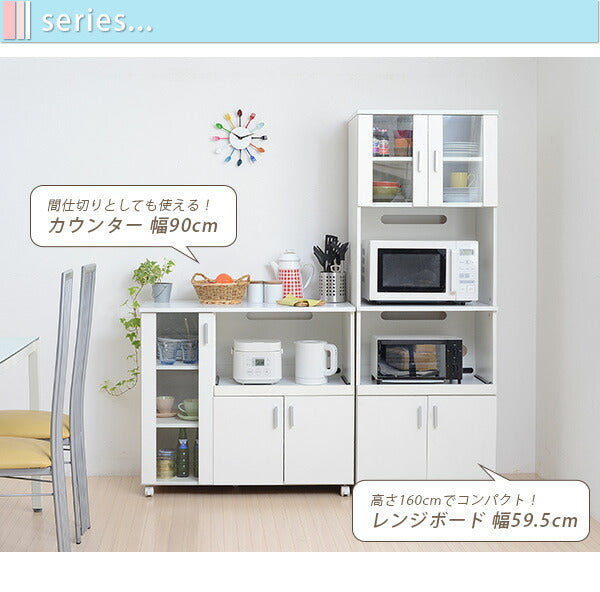 SIMシリーズ カウンター(代引不可)