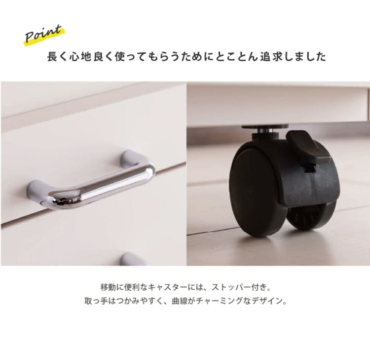 日本製 完成品 ステンレスキッチンワゴン 幅20cm 引出タイプ キッチン収納 隙間収納 国産 キャスター付き スライドテーブル付き 隙間収納 すき間収納 キッチン 収納 キッチン収納 マルチワゴン(代引不可)