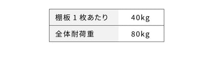 オープンラック ラック 3段 耐荷重80kg 幅45cm 奥行25cm スチールラック アジャスター付きシンプル キッチン収納 リビング収納 シェルフ 三段(代引不可)