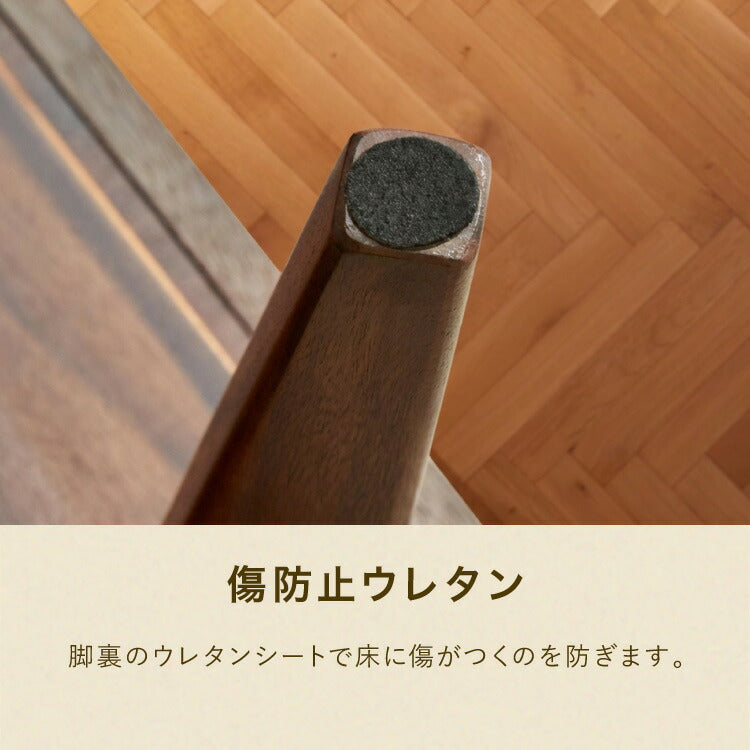 ベッドサイドテーブル サイドチェスト 幅40cm 引き出し モンキーポッド モンキーポッド材 サイドテーブル 天然木 木製 ミッドセンチュリー レトロ モダン 北欧 北欧モダン ヴィンテージ(代引不可)