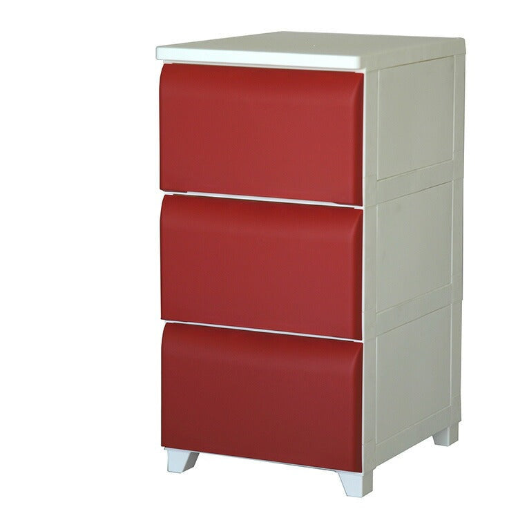 日本製 ホコリが入りにくい 壁付チェスト 3段 幅34cm 奥行42cm 高さ66.5cm リビングチェスト クローゼット収納 引き出し収納 衣類ケース 衣装ケース 押入れ収納(代引不可)
