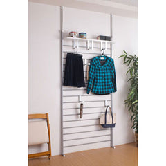 ラダーラック95cm幅 NJ-0002 日本製【日本製】【storage0901】