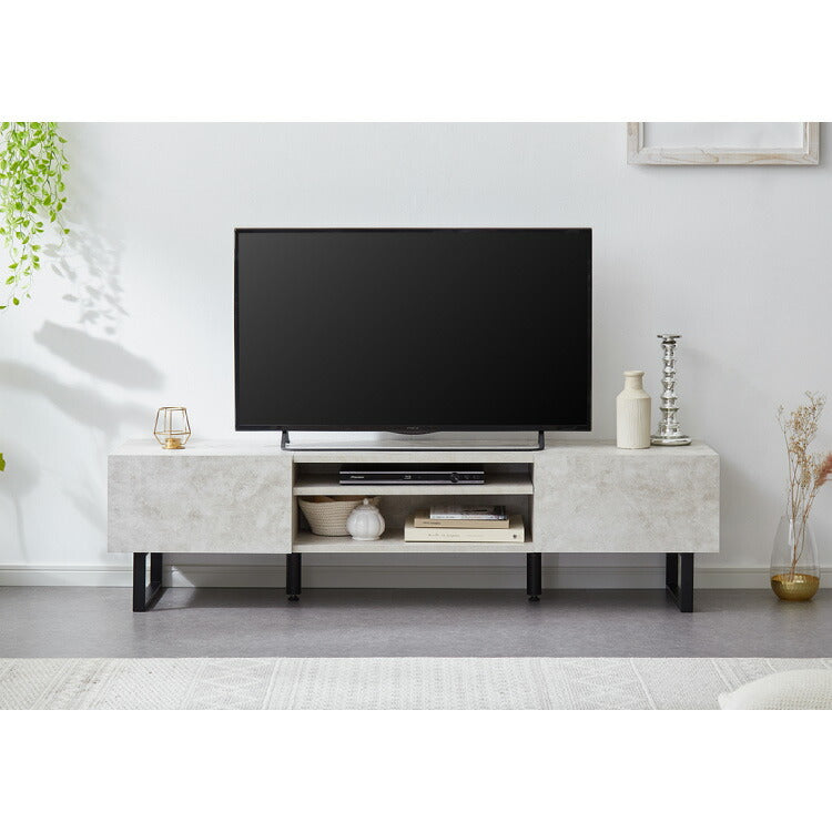 テレビ台　テレビボード　ストーングレー　150cm 9s-od-fptv150_2.jpg?v=