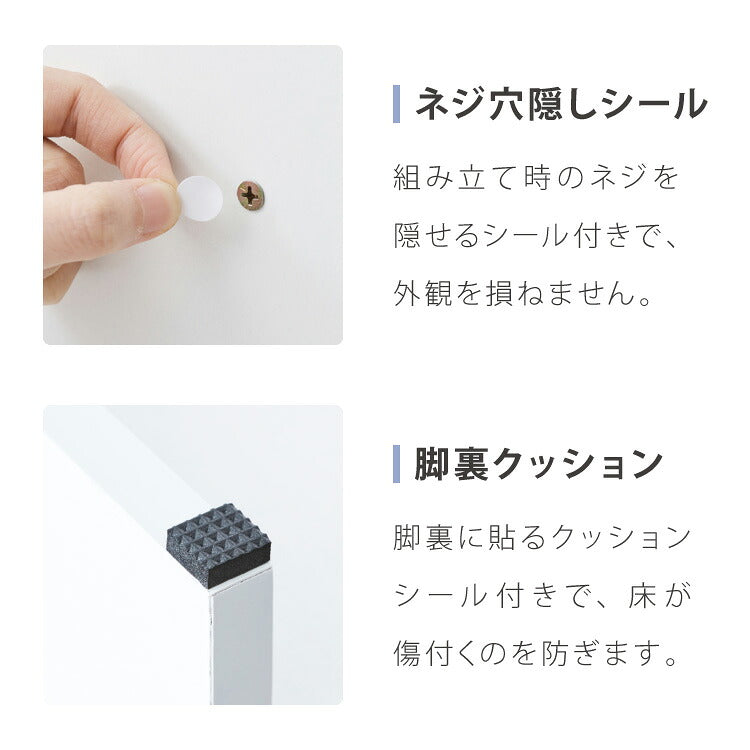 オープンラック 組み立て簡単 おしゃれな大理石柄 3段 半楕円形 壁面収納 間仕切り スリム 省スペース ラック システムラック おしゃれ かわいい オープンラック 棚 シェルフ ディスプレイラック