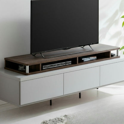 2025年新作 より重厚になった 完成品 テレビ台 ちょい足しラック 幅1250 TV台 テレビボード ローボード 高さ調整 高さ調節 ダブル おしゃれ 北欧 TV売れ筋サイズ 55Vまで対応可能
