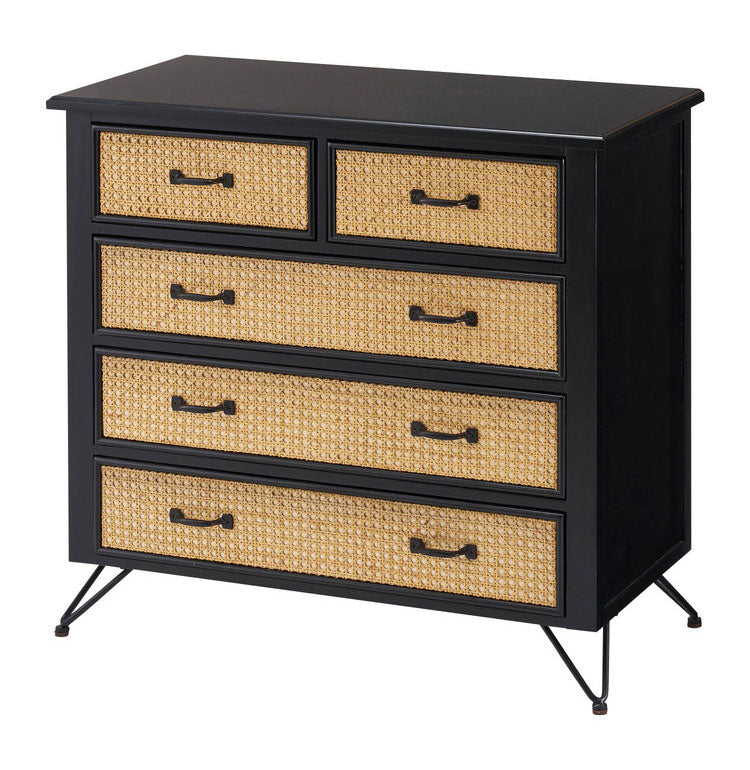 チェスト チェスト 棚 収納 タンス リビングチェスト ラタン 籐