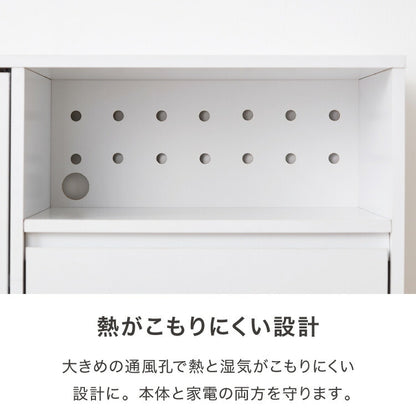 押入れ収納 キャビネット 幅80cm キャスター付き 引き出し付き 横開き収納 木目調 クローゼット リビングボード 電話台 テレビ台 チェスト ワゴン ラック 北欧風 おしゃれ リビング 寝室