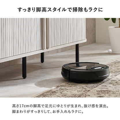 タンブール テレビ台 ハイタイプ 幅119 リビングボード キャビネット チェスト 引き戸 省スペース 脚付き タンブール扉 タンブールデザイン 木製 テレビボード 和モダン ジャパンディ 北欧 おしゃれ(代引不可)