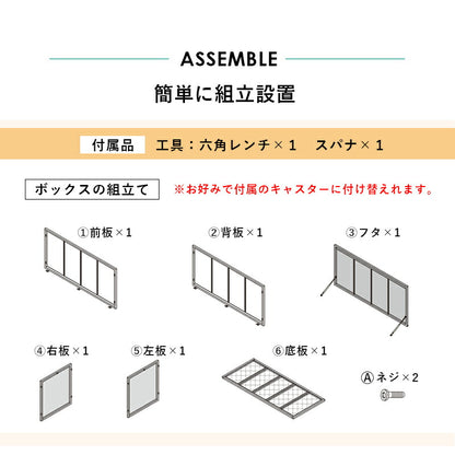 収納ボックス 特大容量 260リットル 屋外収納 収納 屋外 大容量 物置 おしゃれ 外 コンテナ 蓋付き ふた フタ 収納BOX 収納庫 大型 屋内 キャスター おもちゃ ストッカー アウトドア(代引不可)