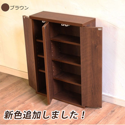 【日本製】スリム トイレラック 幅45cm 奥行16cm 木製 トイレ 収納 隙間収納 選べる3色 トイレ用品 トイレットペーパー収納 12ロール収納 すきま収納 白 ホワイト 掃除用具収納 ラック 薄型 サニタリー収納 おしゃれ(代引不可)