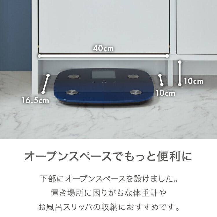 日本製 サニタリーチェスト 奥行20cm 扉+フラップタイプ 薄型 すき間収納 サニタリーすき間チェスト ランドリー 棚 ラック チェスト ランドリー収納 スマート コンパクト 国産 おしゃれ かわいい(代引不可)