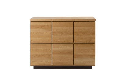 大川家具 日本製 float スクエア キャビネット 幅104.5 扉タイプ スクエア 木目調 木製 ラック 収納 リビング 大容量 ワイド 本棚 ブックラック おしゃれ 北欧 木製(代引不可)