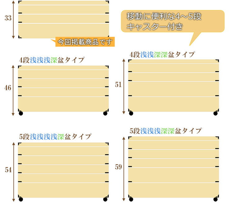 桐衣装箱 3段 高さ33cm 隅金具付 桐ケース 衣装ケース 押入れ クローゼット 桐たんす 保管庫 保管ケース 着物 衣類収納 洋服 浴衣 大容量(代引不可)