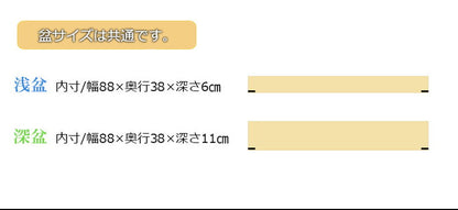 桐衣装箱 3段 高さ33cm 隅金具付 桐ケース 衣装ケース 押入れ クローゼット 桐たんす 保管庫 保管ケース 着物 衣類収納 洋服 浴衣 大容量(代引不可)