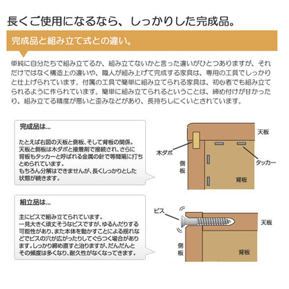 日本製 北欧スタイル スリムチェスト 40cm ナチュラル チェスト 完成品 天然木 ヴィンテージ 北欧 収納 幅40 おしゃれ 収納 衣類収納 木目調 コンパクト すきま 棚 収納棚 リビング 国産(代引不可)