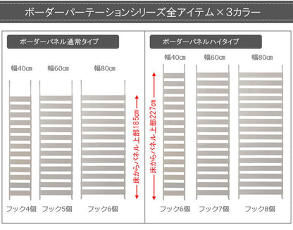 日本製 突っ張り 立体ラック 収納ラック ミラーラック 幅40cm 通常タイプ ホワイト リビング リビングおしゃれ シンプル(代引不可)