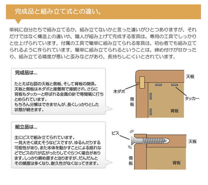 日本製 完成品 大川家具 スタイリッシュ チェスト 幅30 コンパクト スリム 引きだし 国産 ダークブラウン 茶 おしゃれ 北欧 すきま収納(代引不可)