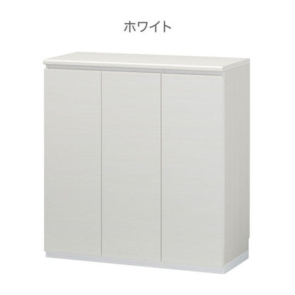 シューズボックス 日本製 ポルターレ 幅90cm 洗える棚板 玄関 エントランス カウンター型 シューズラック PRE-9590CD 収納 シューズラック 国産 木目調 シンプル おしゃれ 下駄箱 靴入れ 壁面収納 壁面玄関収納 (代引不可)