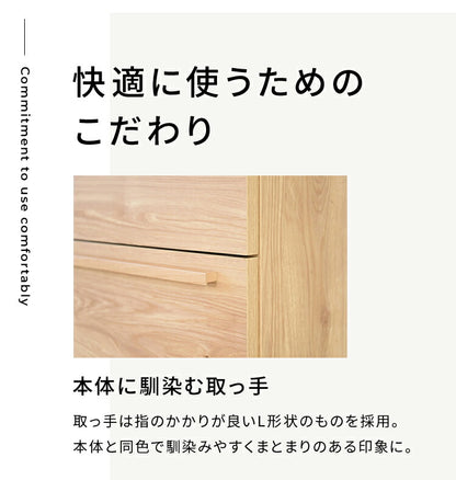 日本製 サニタリーチェスト 幅45cm ランドリーラック SA-9045H サニタリー 収納 サニタリーボックス 洗面所 ランドリー収納(代引不可)